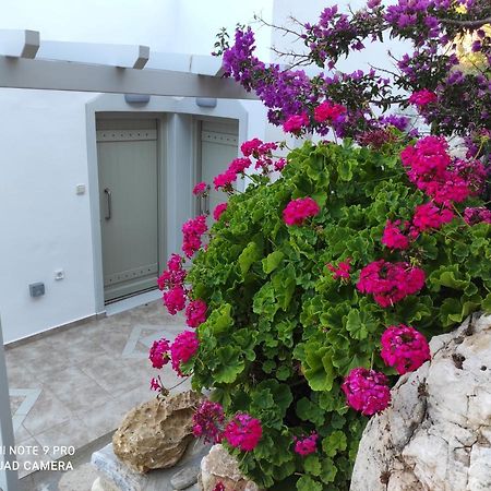Villa Delfinaki Lionas Экстерьер фото