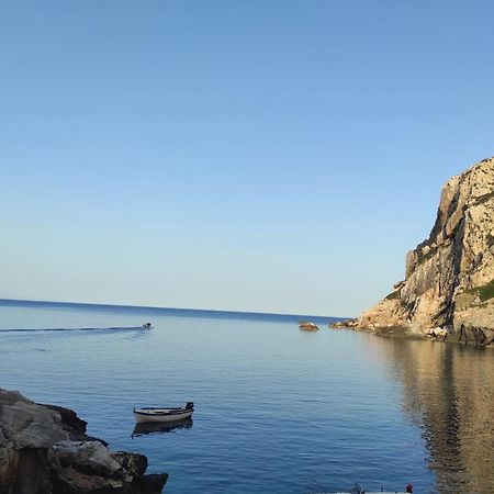 Villa Delfinaki Lionas Экстерьер фото